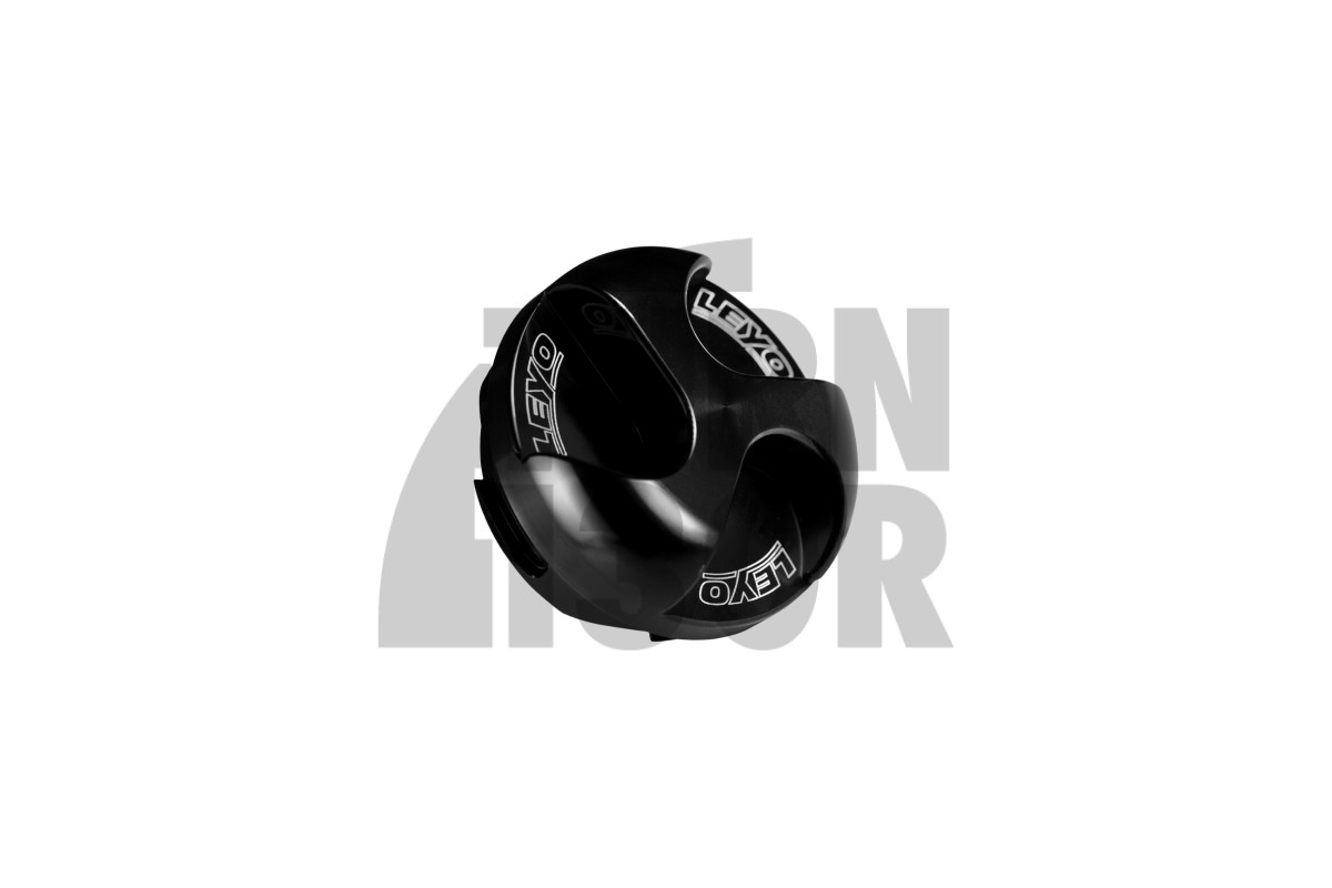 S3 8V / TT 8S / Golf 7 GTI / Golf 7 R / Leon 3 Cupra EA888 Leyo Oil Cap