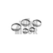 Golf 7 GTI / Golf 7 R Leyo Billet Aluminum Knobs (5pcs)