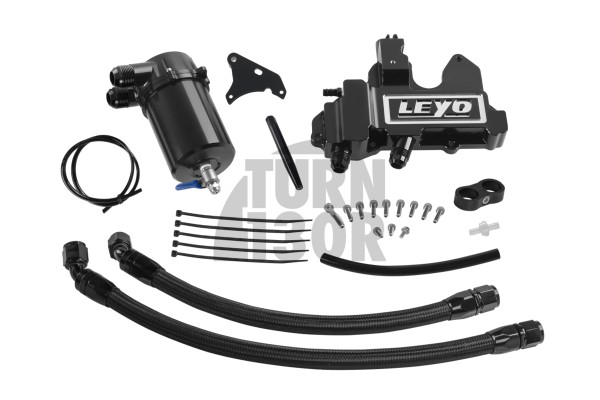 Kit recogedor de aceite Leyo para Golf 7 GTI / Golf 7 R