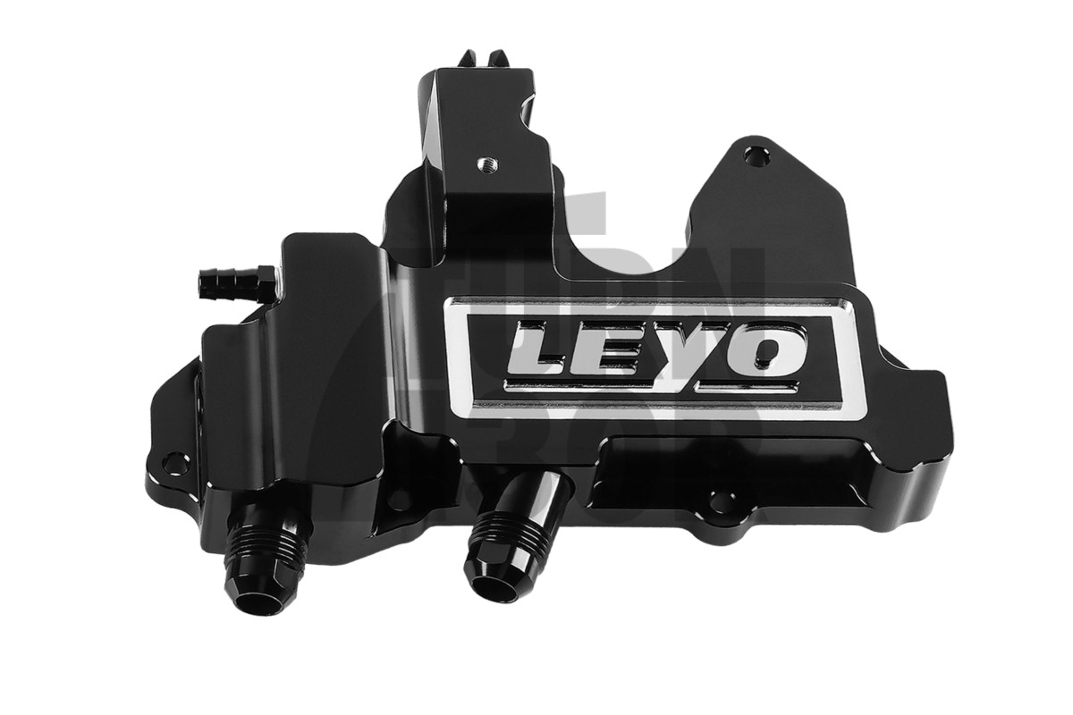 Leyo Oil Catch Can Kit for Golf 7 GTI / Golf 7 R