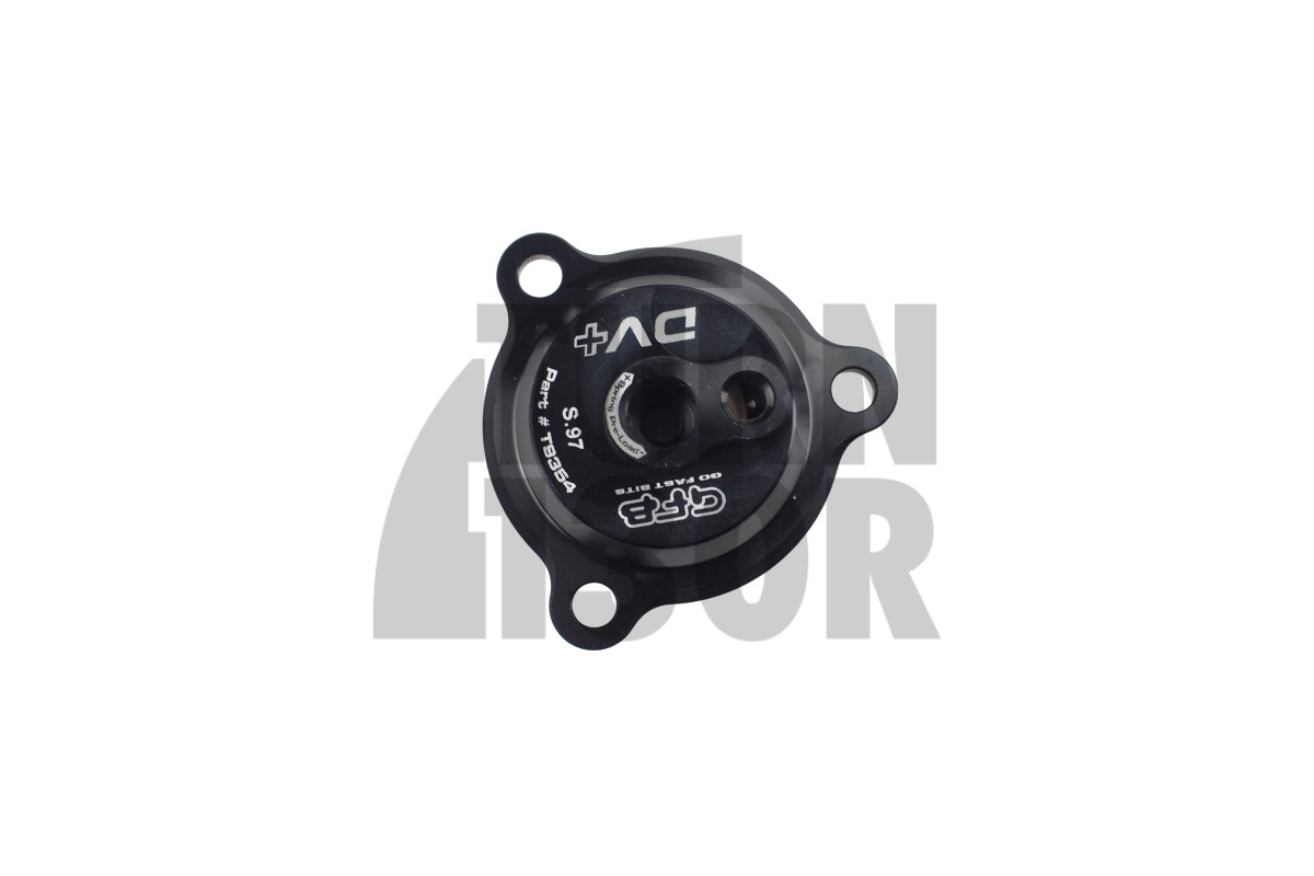 GFB Diverter Valve  for Focus 2 ST / Focus 2 RS