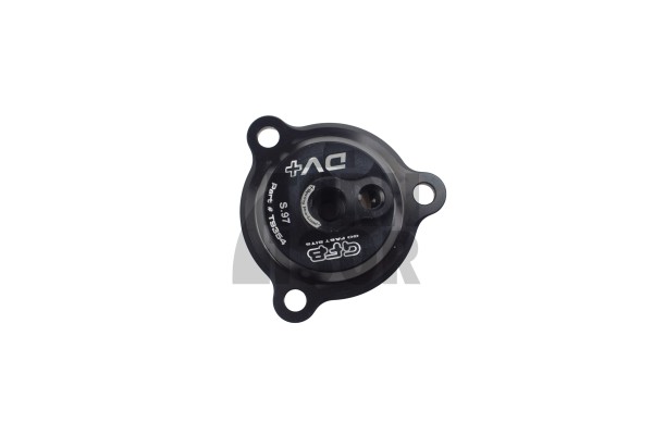 Válvula de desvío GFB para Focus 2 ST / Focus 2 RS