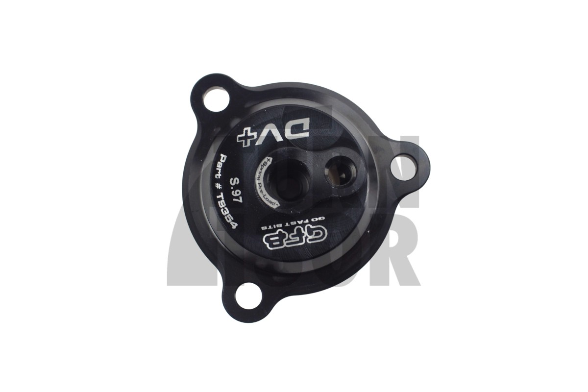 GFB Diverter Valve  for Focus 2 ST / Focus 2 RS