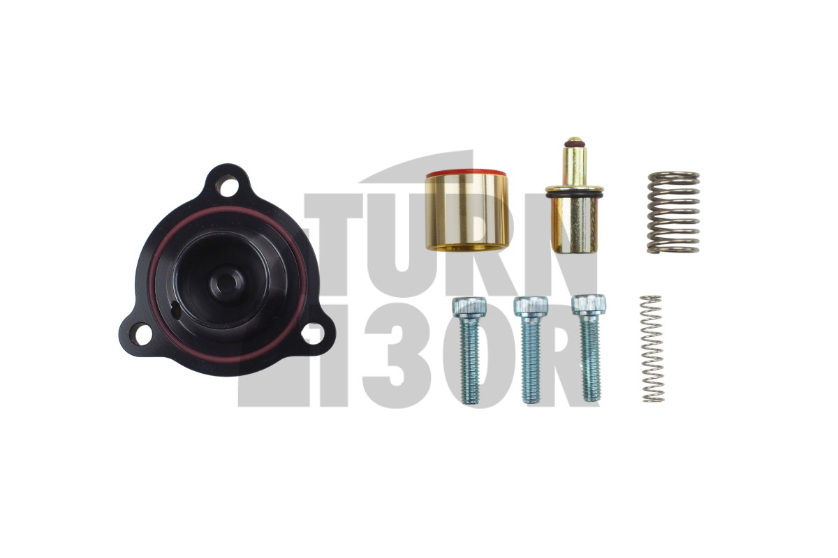 Valve de déviation GFB pour Alfa Romeo Giulietta / 940 / 1.4 Multiair