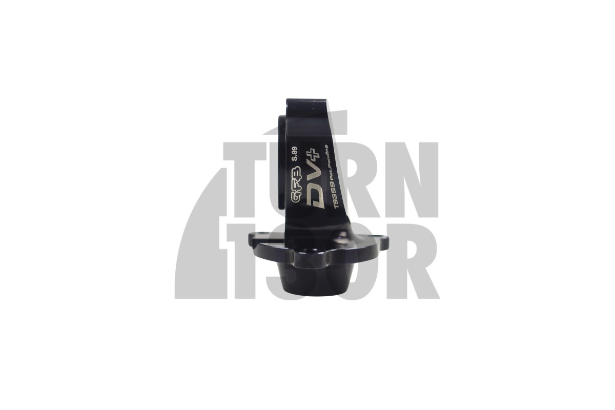 Valve de déviation GFB pour Golf 7 R / S3 8V / Leon 3 Cupra TFSI MQB