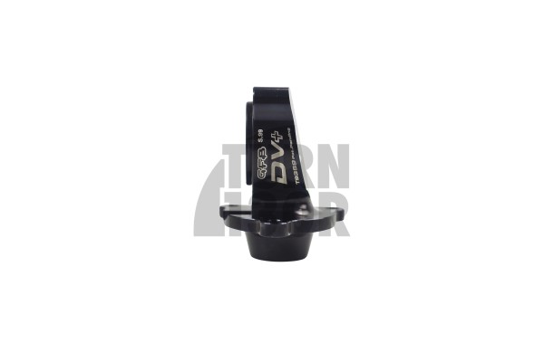 Valve de déviation GFB pour Golf 7 R / S3 8V / Leon 3 Cupra TFSI MQB