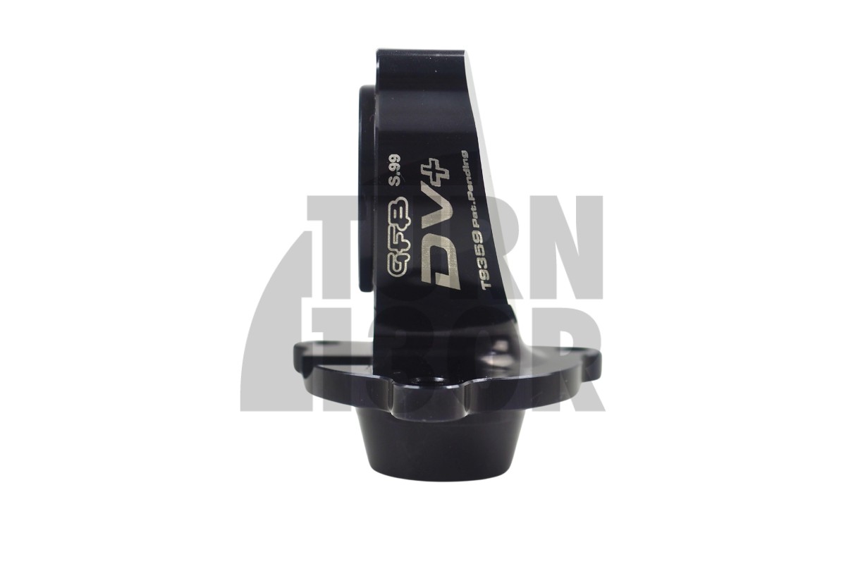 Valve de déviation GFB pour Golf 7 R / S3 8V / Leon 3 Cupra TFSI MQB