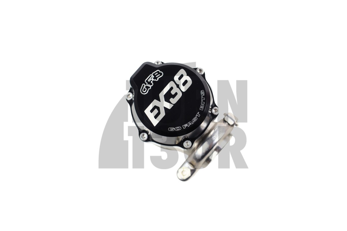 GFB Externes Wastegate - EX38