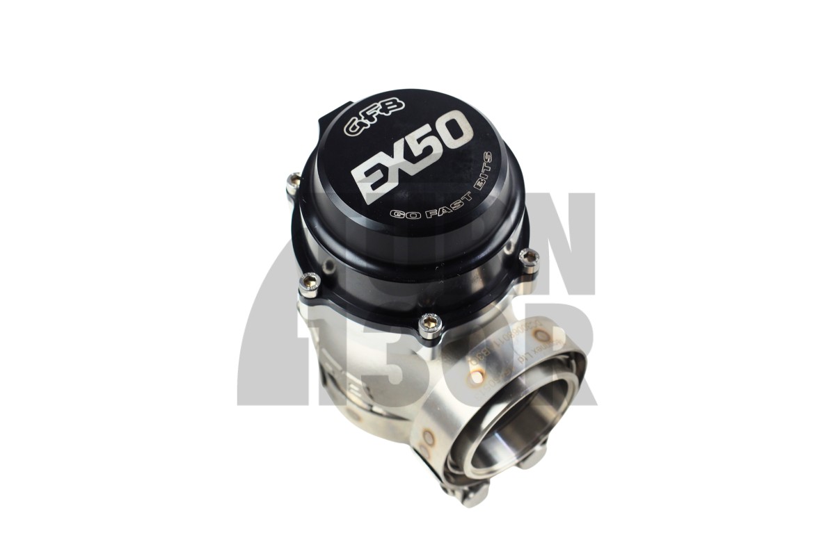 GFB External Wastegate - EX50