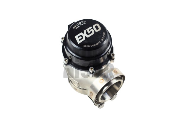 Wastegate externe GFB - EX50 