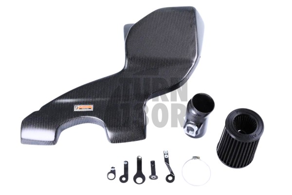 Armaspeed Carbon Fiber Air Intake Mini Cooper S / JCW F56