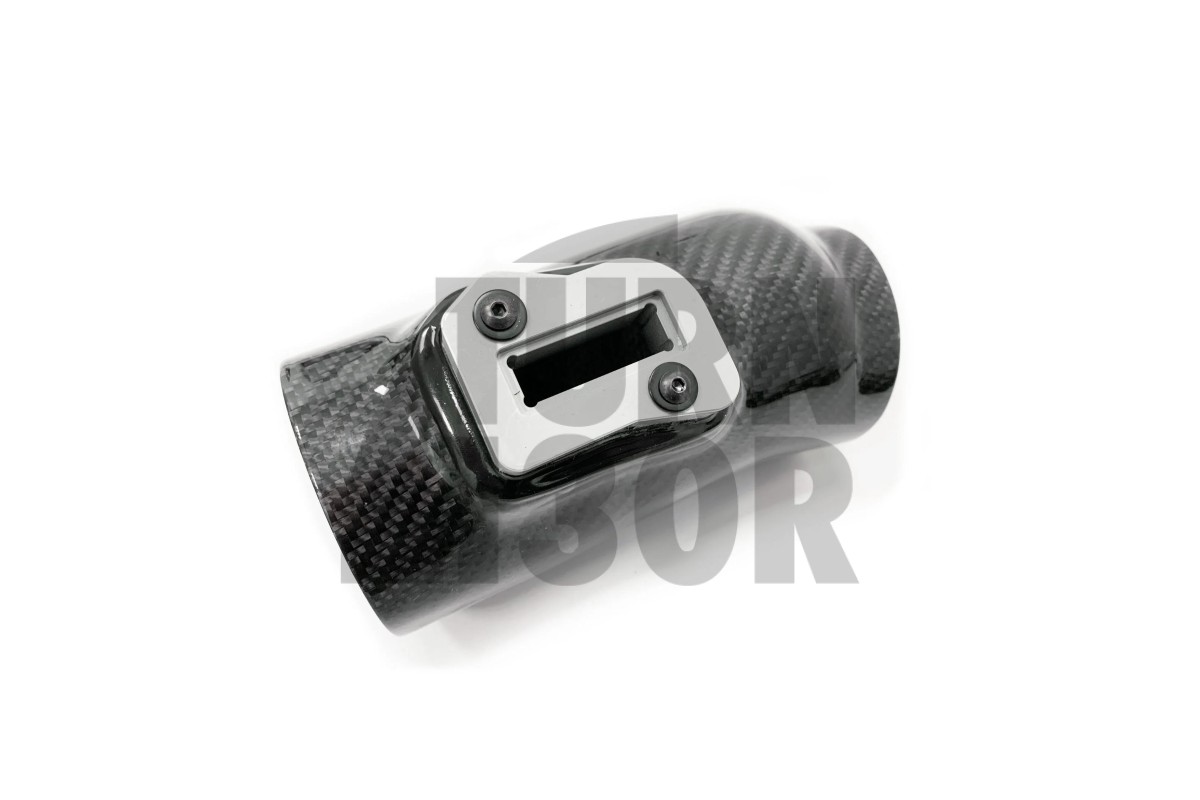 Armaspeed Carbon Fiber Air Intake Mini Cooper S / JCW F56