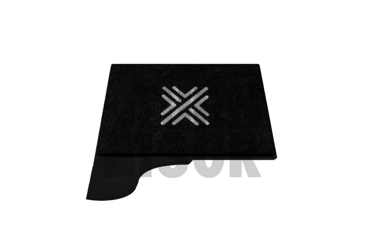 Filtre à air Pipercross Panel pour Ford Mustang S550 S550 GT