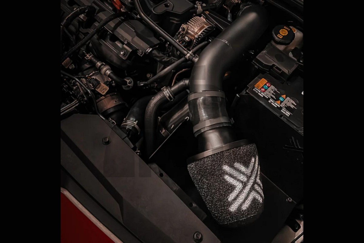 Hyundai I20N Pipercross Air Intake