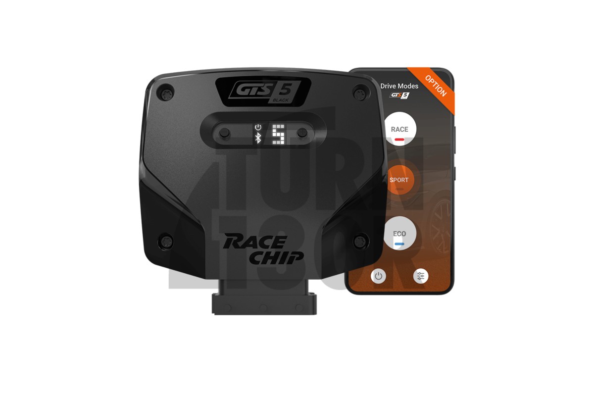 RaceChip Chip Tuning GTS Black +APP for BMW M3 G80 / M4 G8x