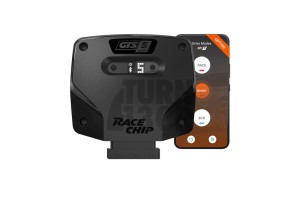 RaceChip Chip Tuning GTS Black +APP pentru BMW M3 G80 / M4 G8x 