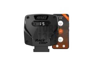 RaceChip Chip Tuning GTS +APP pour Cupra Formentor KM - 20- / 1.5 TSI