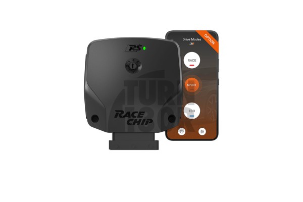 RaceChip Chip Tuning RS +APP pour Cupra Formentor KM - 20- / 1.5 TSI