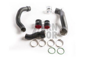 Kit de țevi de încărcare turbo CTS pentru Mini Cooper S F56