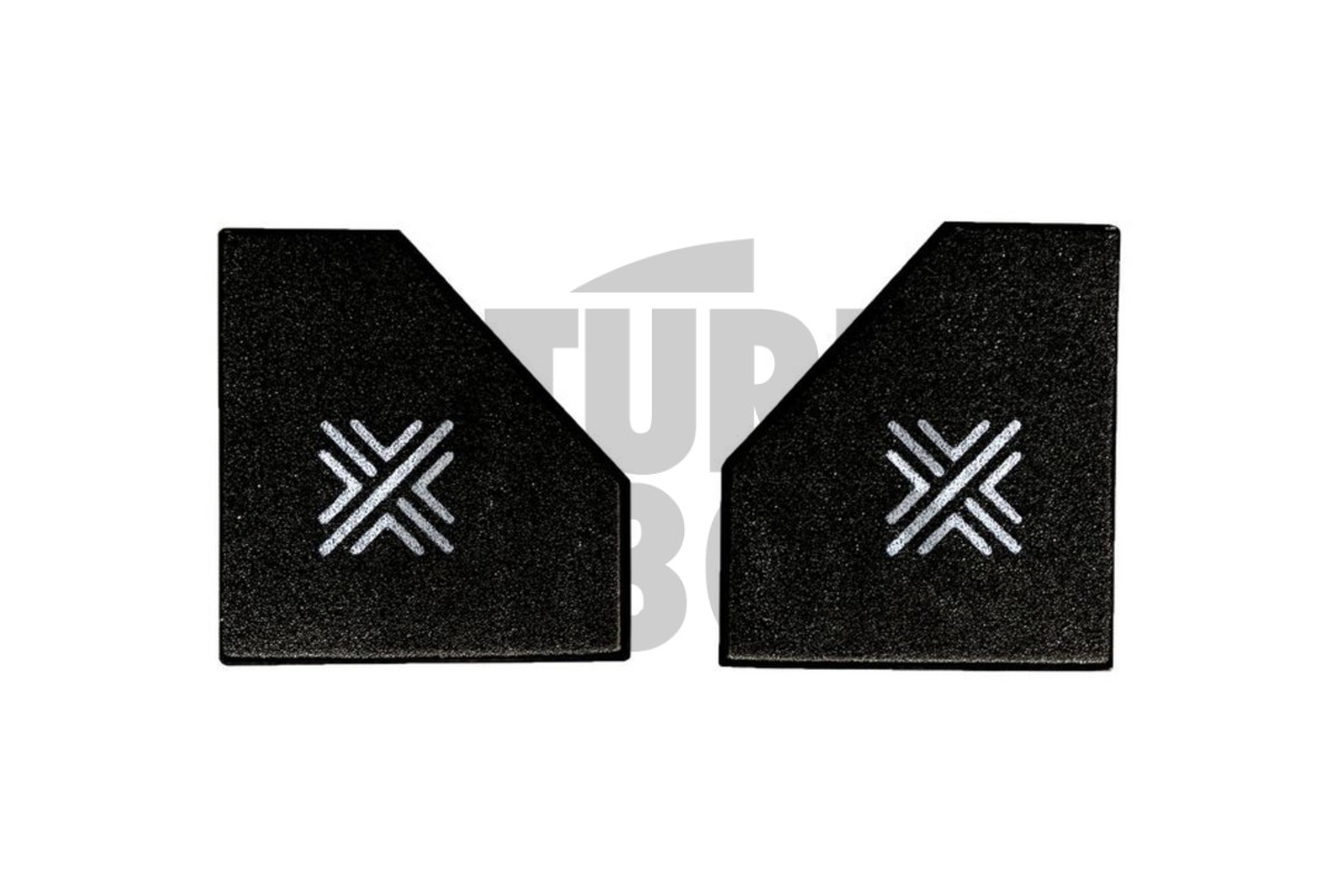 Filtre à air Pipercross Panel pour BMW M2 G87 / M3 G80 / M4 G8x