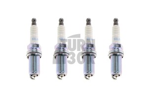 Subaru Impreza STI 08 -18 NGK SILFR6A Bougies d'allumage