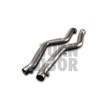 Remus Racing Catback Exhaust for BMW 340i / 440i G2x