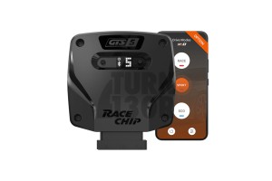 RaceChip Chip Tuning GTS 5 +APP für Toyota Supra A90 - 19-...  3.0T - 340