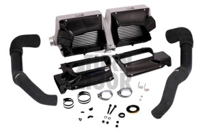 Do88 BigPack Ladeluftkühler-Kit für Porsche 911 992 Turbo