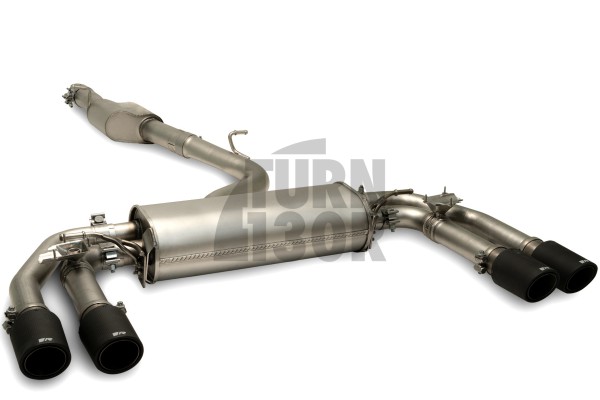  Remus GPF Back System pour Cupra Formentor 20-... 2.0 TSI - 310