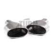 Milltek Cat back Exhaust for Audi RS5 B9 2.9 V6 Turbo Coupe