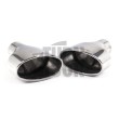 Milltek Cat back Exhaust for Audi RS5 B9 2.9 V6 Turbo Coupe