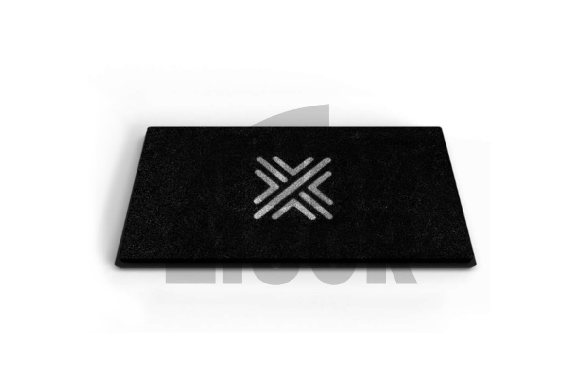 EDIT-Renault Clio 3 RS Pipercross Panel Air Filter