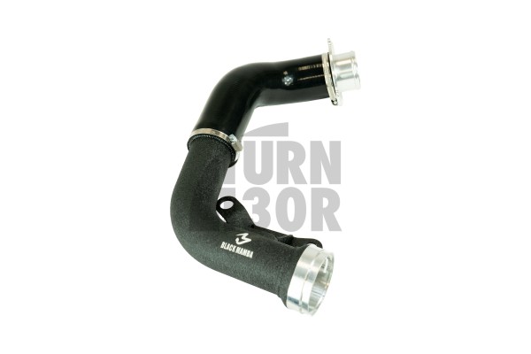 Black Mamba Turbo Outlet Discharge pipe for Audi S3 8P / Leon 2 Cupra / Golf 6 R / TTS 2.0 TFSI K04