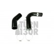 Black Mamba Throttle Inlet Pipe for S3 8V / Leon 3 Cupra / Golf 7 R / Golf 7 GTI / TT 8S 2.0 TFSI EA888.3