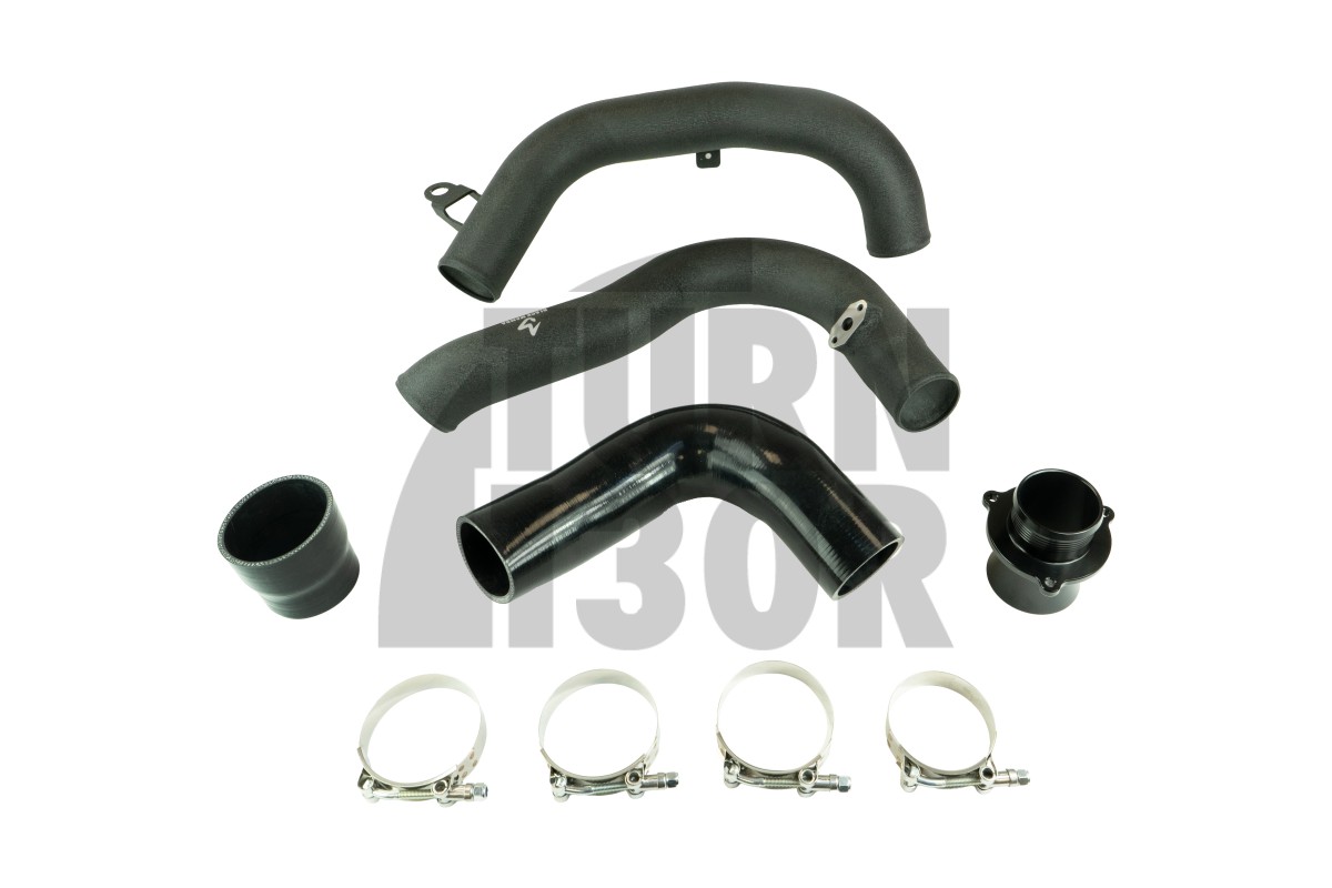 Black Mamba Golf 7 GTI / R / S3 8V / Leon 3 Cupra / TT Intercooler Pipes Kit