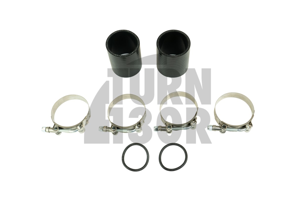 Black Mamba BMW M3 F80 / M4 F8x / M2 Comp F87 Charge Pipes Kit