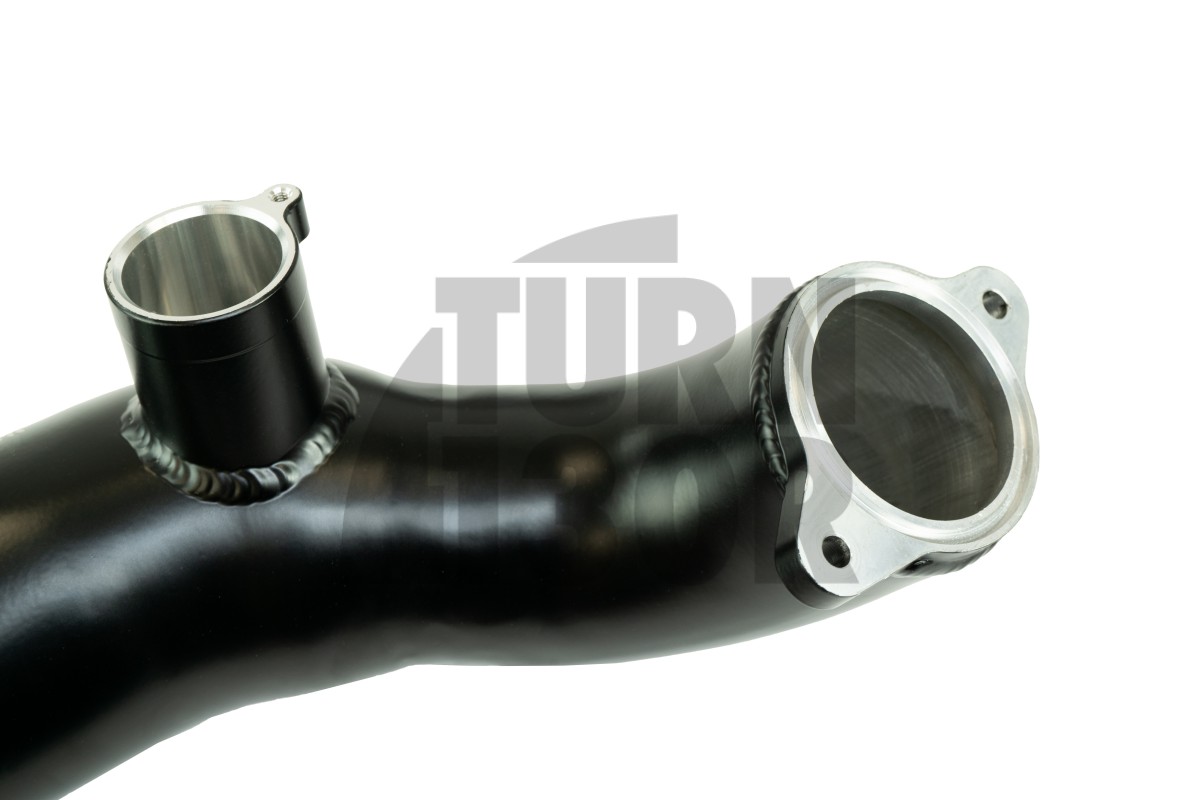 Black Mamba BMW M3 F80 / M4 F8x / M2C S55 Turbo Inlets Kit