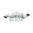 Black Mamba Mini Cooper S R56 Decat Downpipe