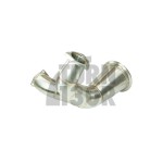 Black Mamba Audi S4 / S5 B9 3.0T Decat Downpipe