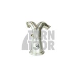 Black Mamba Audi S4 / S5 B9 3.0T Decat Downpipe