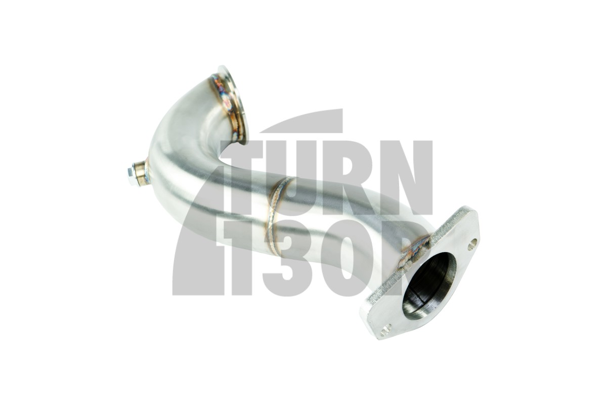 Black Mamba Abarth 595 / 695 Decat Downpipe