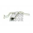 Black Mamba Mercedes A35 AMG W177 Decat Downpipe