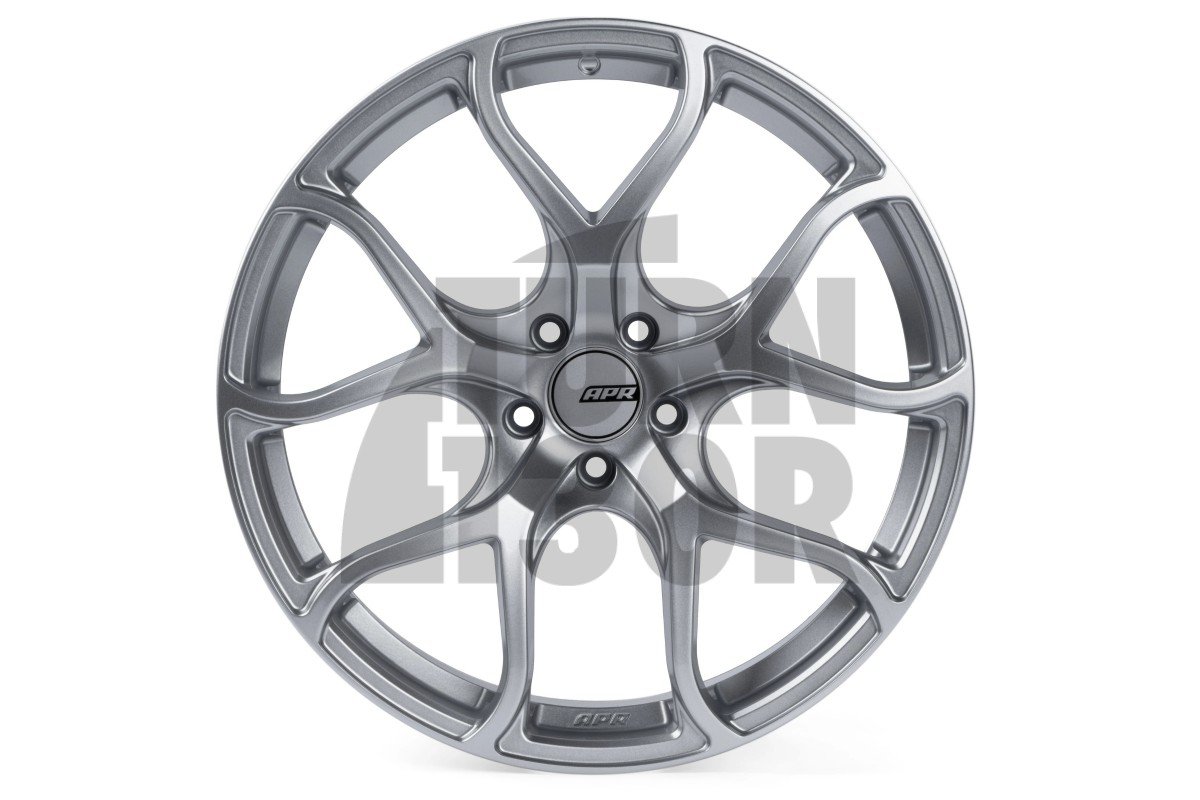 APR A01 Flow Formed Wheel Silver / 20 x 9 ET42