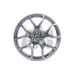 APR A01 Flow Formed Wheel Silver / 20 x 9 ET42
