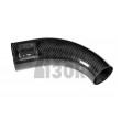 Eventuri Carbon Fiber / Kevlar Intake Pipe for Honda Civic Type R FK2