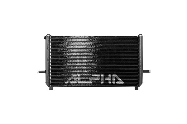 Alpha Competition Chargecooler Intercooler Mercedes A45 AMG W176 / CLA 45 AMG C117