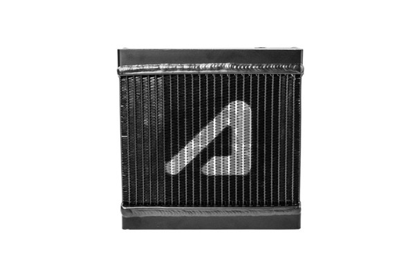 Alpha Competition Side Radiator Mercedes A45 AMG W176 / CLA 45 AMG C117