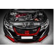 Eventuri Carbon Fiber Turbo Inlet Tube for Honda Civic Type R FK2