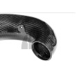 Eventuri Carbon Fiber Turbo Inlet Tube for Honda Civic Type R FK2