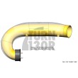 Eventuri Carbon Fiber Turbo Inlet Tube for Honda Civic Type R FK2